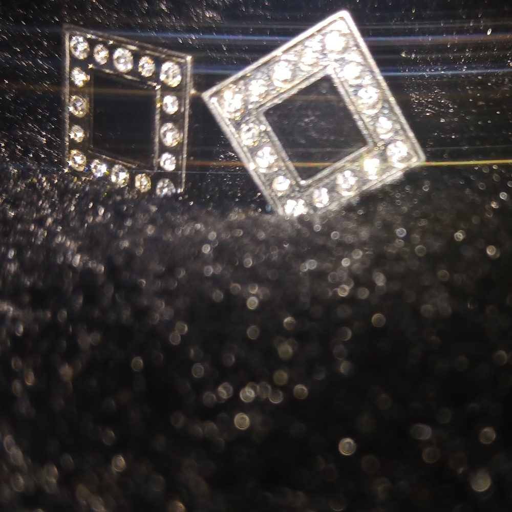 Vintage Cuff Links